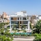 Sofia Luxury Residence - map