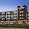 Microtel Inn & Suites By Wyndham Aurora - map