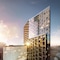 Humaniti Hotel Montreal, Autograph Collection - map