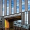 Quality Hotel Hasle Linie - map