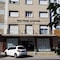 Bagu Santander Hotel Mar Del Plata - map