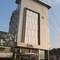 Hotel Park Residency, Kakkanad - map