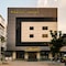 Srtc Hotel Aspire - map
