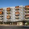 Quest Joondalup - map