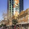 The Adnate Perth - Art Series - map