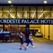 Nordeste Palace Hotel - Fortaleza - map