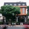 Barito Mansion - map