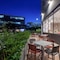 Hotel Distrito Zf - map