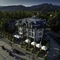 Aparthotel Cristina - map