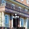Praga Hotel - map