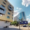 Le Blanc Aparthotel - map