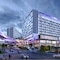 Nine Tree By Parnas Seoul Pangyo - map