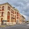 Teanna Lux Apartments - map