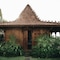 White Tortoise Eco Villa's - map