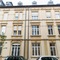 Smartflats Design Luxembourg - map