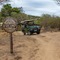 Africamps At Hoedspruit - map