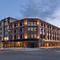 Origin Westminster A Wyndham Hotel - map