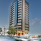 Center Hotel Sharjah - map