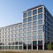 Premier Inn Muenchen City Schwabing - map