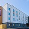 Premier Inn Holyhead - map