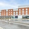 Premier Inn Wokingham Town Centre - map