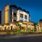 Tnr Hotel And Spa (Ex. Tnr Boutique Hotel) - map