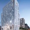 Clayton Hotel Manchester City Centre - map