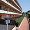 Apartamentos Guitart - map