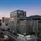 Courtyard By Marriott Freiburg - map