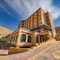 Petra Canyon Hotel - map
