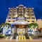 Le Pavillon Hoi An Boutique Hotel & Spa - map