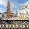 Salamandra Plaza B&B - map