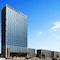 Doubletree By Hilton Qidong - map