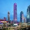Crowne Plaza Nanning City Center By Ihg - map