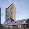 Mercure Newport Hotel - map