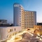 Hyatt Regency Malta - map