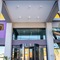 Hotel Modular Express Calama - map