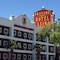 Skyline Hotel & Casino - map