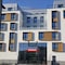 Séjours & Affaires Paris Bagnolet - map