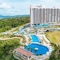Oriental Hotel Okinawa Resort & Spa - map