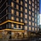 Daiwa Roynet Hotel Fukuyama Ekimae - map