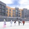 Yotelpad Park City - map