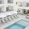 Aparthotel Marina Drach - map