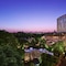 Hotel New Otani Tokyo The Main - map