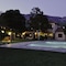 Anna's Mansion - map