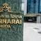 Pannarai Hotel Bangkok (Rangnam) - map