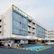 Shin Shin Hotel Jeju City - map