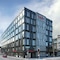 Ramada By Wyndham Wellington Taranaki Street - map