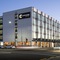 Carnmore Hotel Christchurch - map