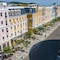 Paralia Khem Beach Phu Quoc Hotel - map